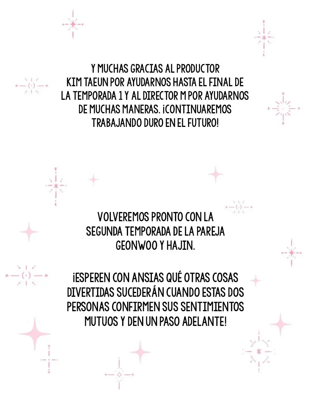 Osito de Miel (Honey Bear) (2023) - Capítulo 30.1 - Página 16 - LectorTMOo