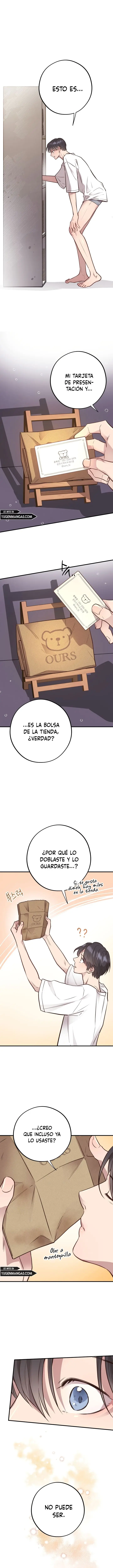 Osito de Miel (Honey Bear) (2023) - Capítulo 30 - Página 1 - LectorTMOo