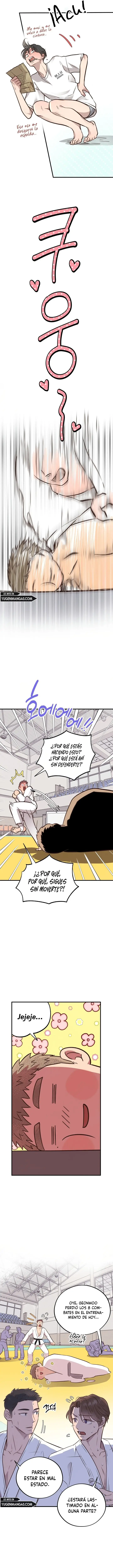 Osito de Miel (Honey Bear) (2023) - Capítulo 30 - Página 3 - LectorTMOo
