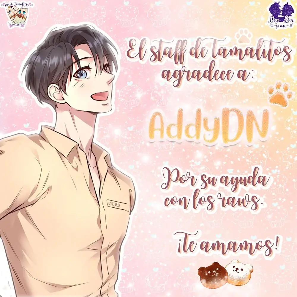 Osito de Miel (Honey Bear) (2023) - Capítulo 31 - Página 2 - LectorTMOo