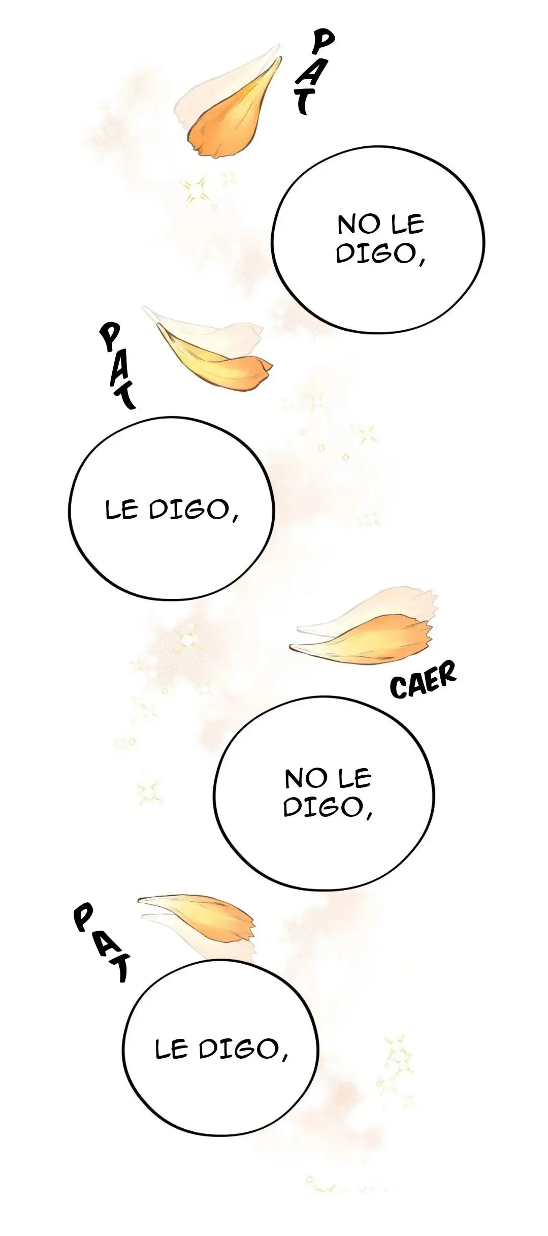 Osito de Miel (Honey Bear) (2023) - Capítulo 31 - Página 12 - LectorTMOo