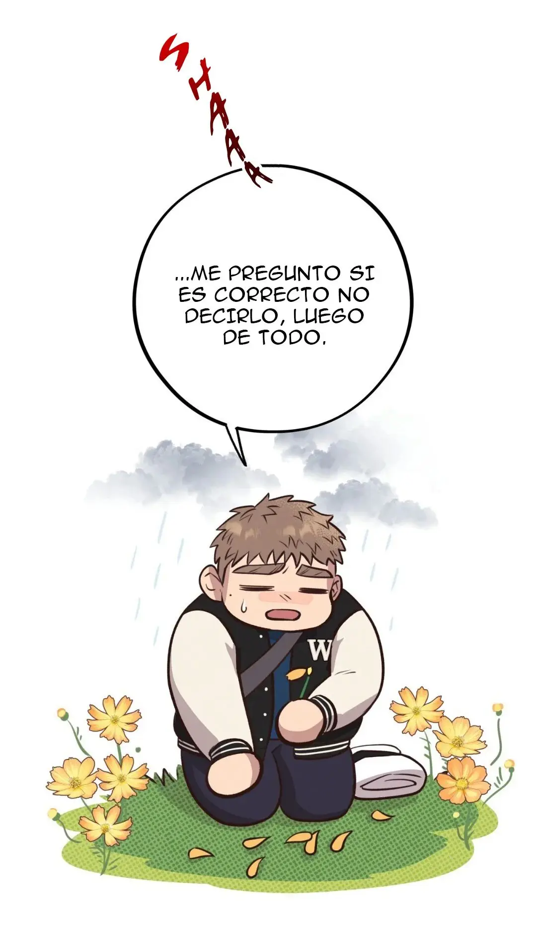 Osito de Miel (Honey Bear) (2023) - Capítulo 31 - Página 14 - LectorTMOo
