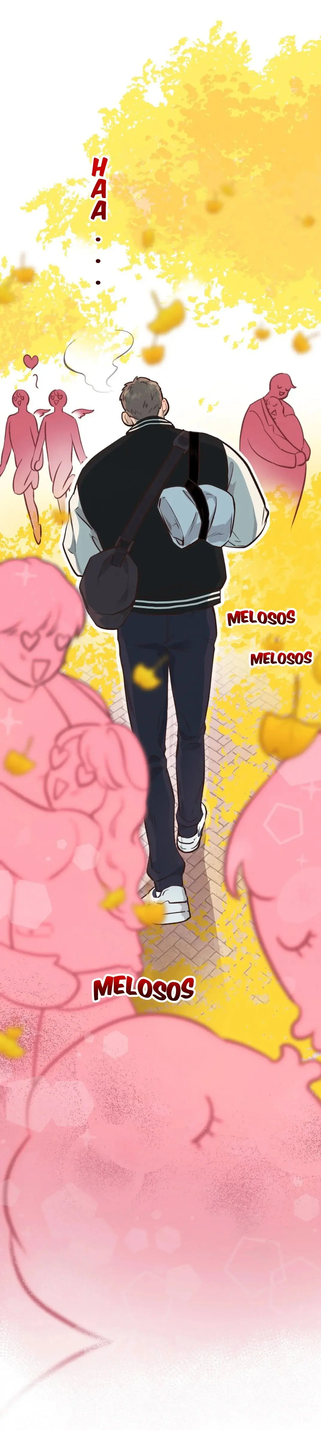 Osito de Miel (Honey Bear) (2023) - Capítulo 31 - Página 22 - LectorTMOo