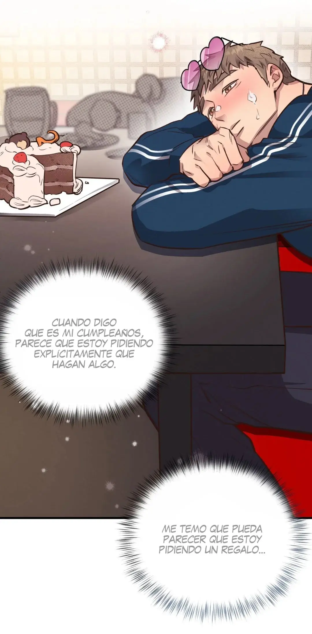 Osito de Miel (Honey Bear) (2023) - Capítulo 31 - Página 43 - LectorTMOo