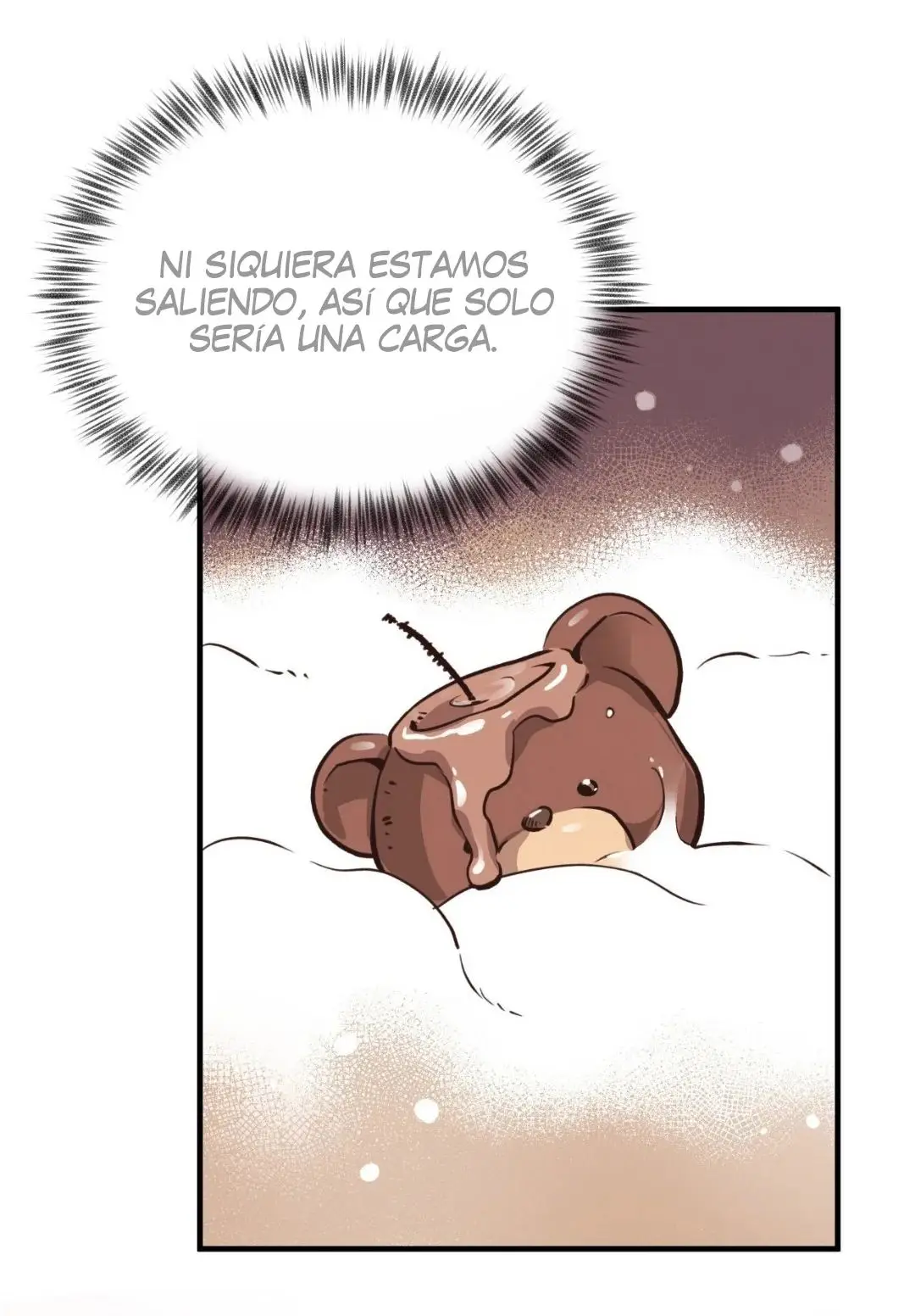 Osito de Miel (Honey Bear) (2023) - Capítulo 31 - Página 44 - LectorTMOo