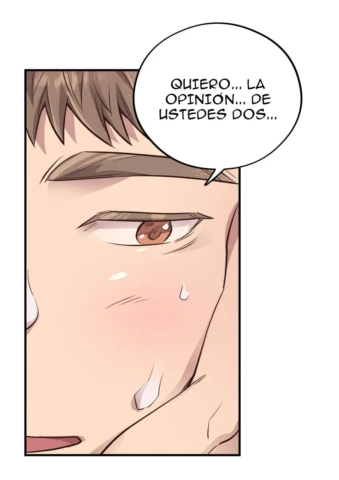 Osito de Miel (Honey Bear) (2023) - Capítulo 31 - Página 49 - LectorTMOo