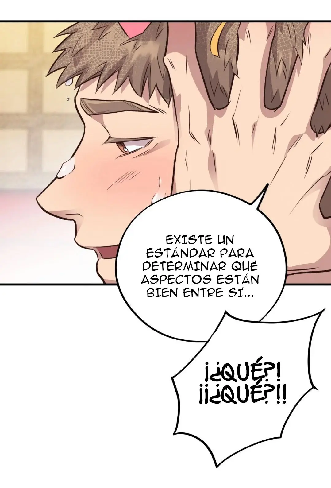 Osito de Miel (Honey Bear) (2023) - Capítulo 31 - Página 51 - LectorTMOo