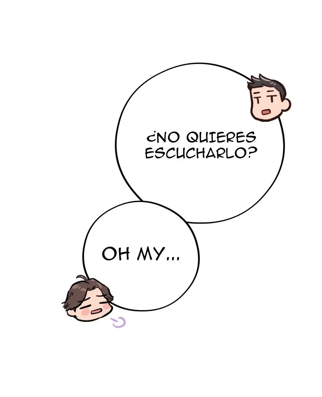 Osito de Miel (Honey Bear) (2023) - Capítulo 31 - Página 56 - LectorTMOo