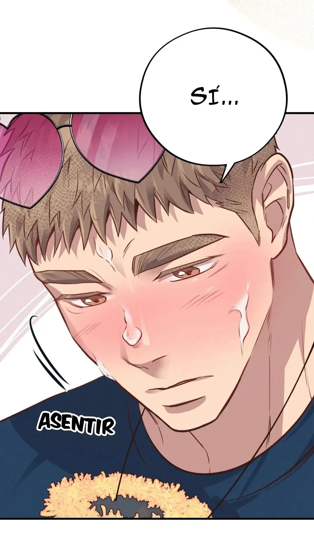 Osito de Miel (Honey Bear) (2023) - Capítulo 31 - Página 61 - LectorTMOo