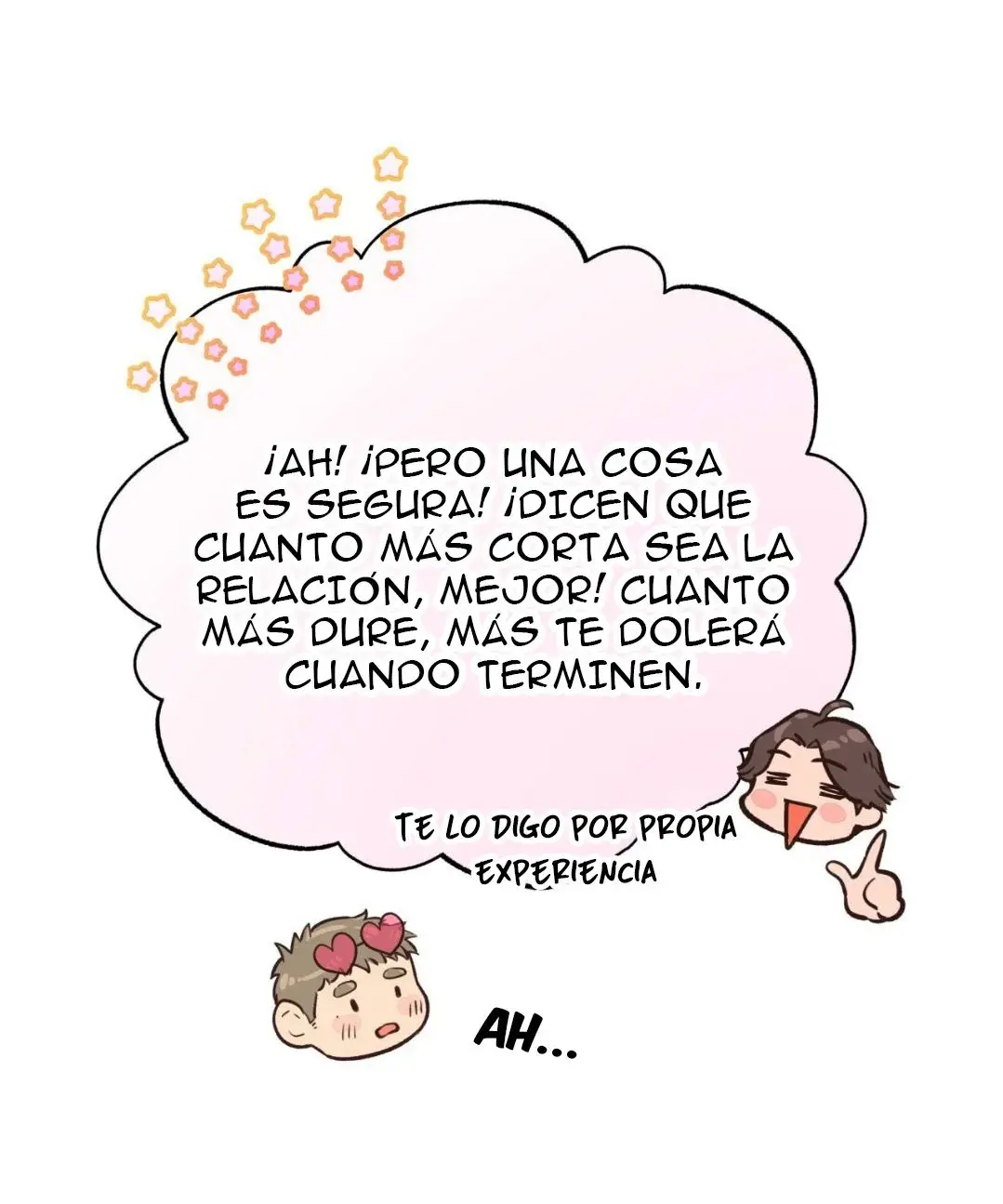 Osito de Miel (Honey Bear) (2023) - Capítulo 31 - Página 62 - LectorTMOo