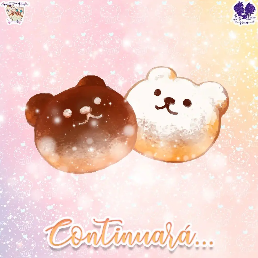 Osito de Miel (Honey Bear) (2023) - Capítulo 31 - Página 82 - LectorTMOo