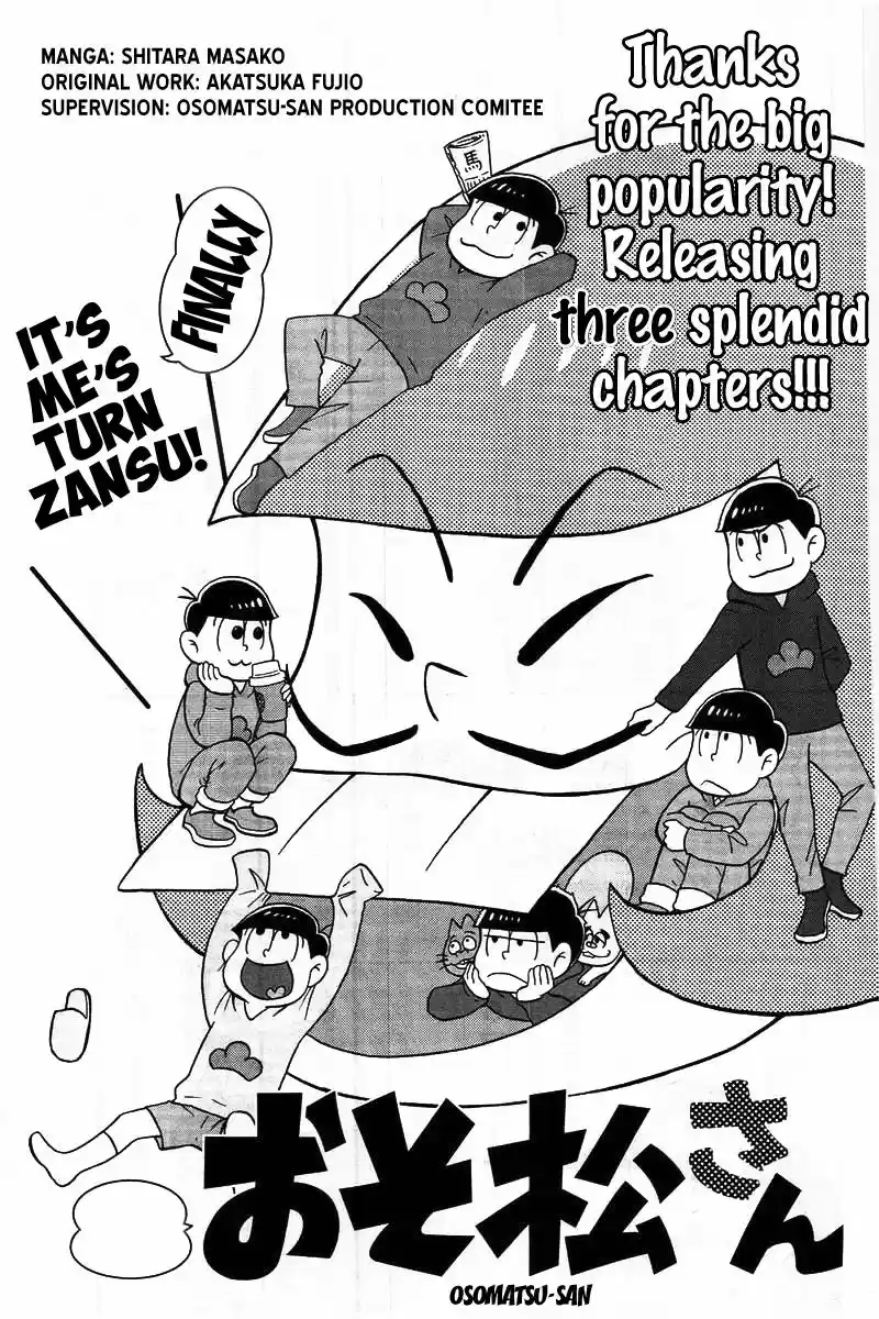 Osomatsu-san (2016) - Capítulo 3 - Página 2 - LectorTMOo