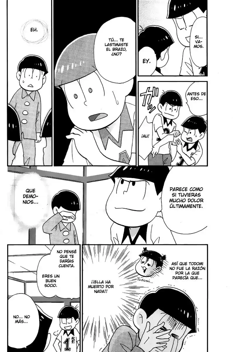 Osomatsu-san (2016) - Capítulo 4 - Página 9 - LectorTMOo