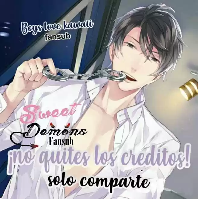 Ossan (36) ga idol ni naru hanashi (2018) - Capítulo 5 - Página 3 - LectorTMOo