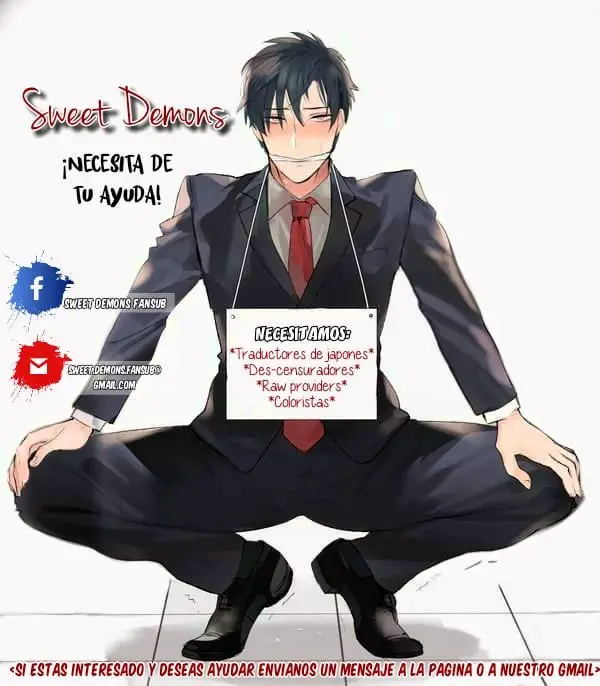 Ossan (36) ga idol ni naru hanashi (2018) - Capítulo 7 - Página 22 - LectorTMOo