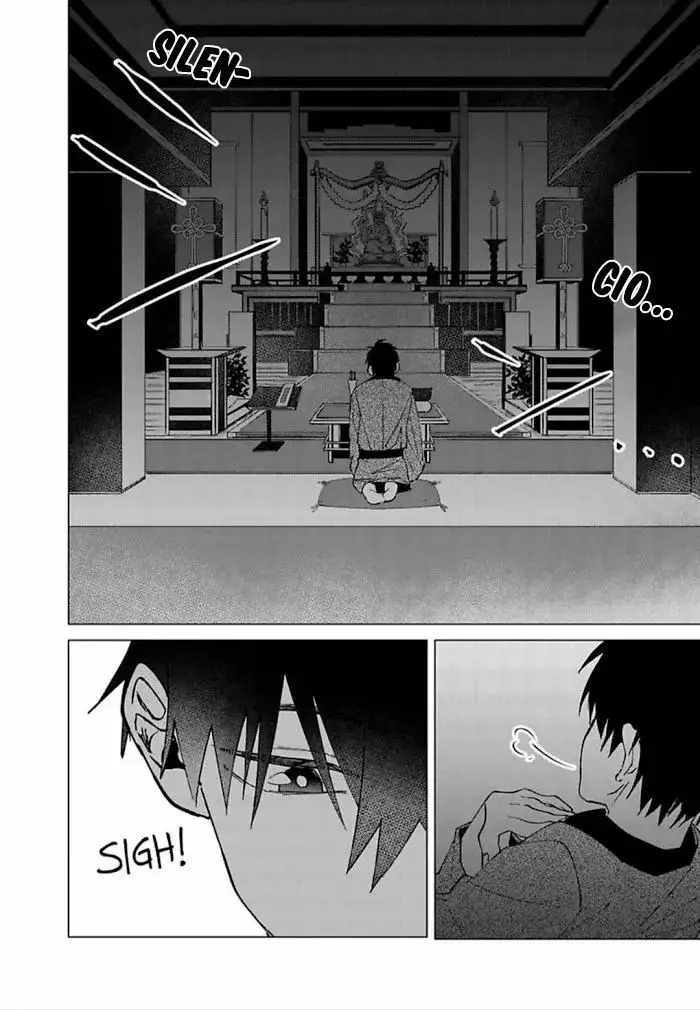 Osuoni-kun to Love Hame Dousei Seikatsu (2024) - Capítulo 2 - Página 15 - LectorTMOo