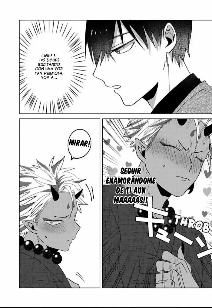 Osuoni-kun to Love Hame Dousei Seikatsu (2024) - Capítulo 2 - Página 19 - LectorTMOo