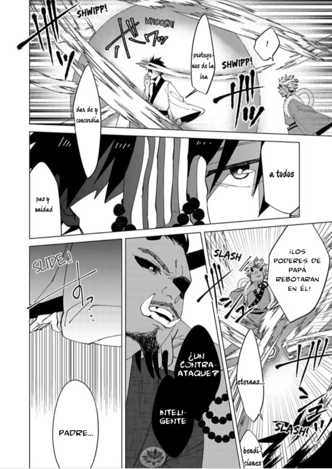Osuoni-kun to Love Hame Dousei Seikatsu (2024) - Capítulo 3 - Página 18 - LectorTMOo