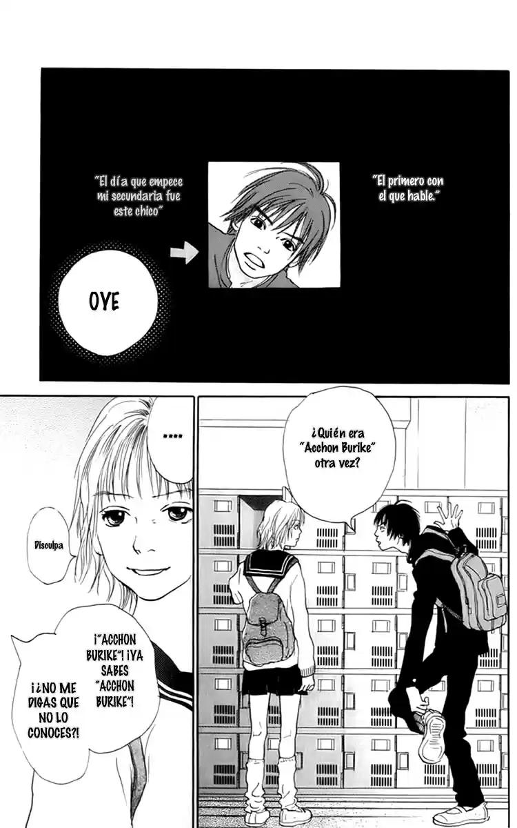 Osusume Boyfriend (2002) - Capítulo 1 - Página 12 - LectorTMOo