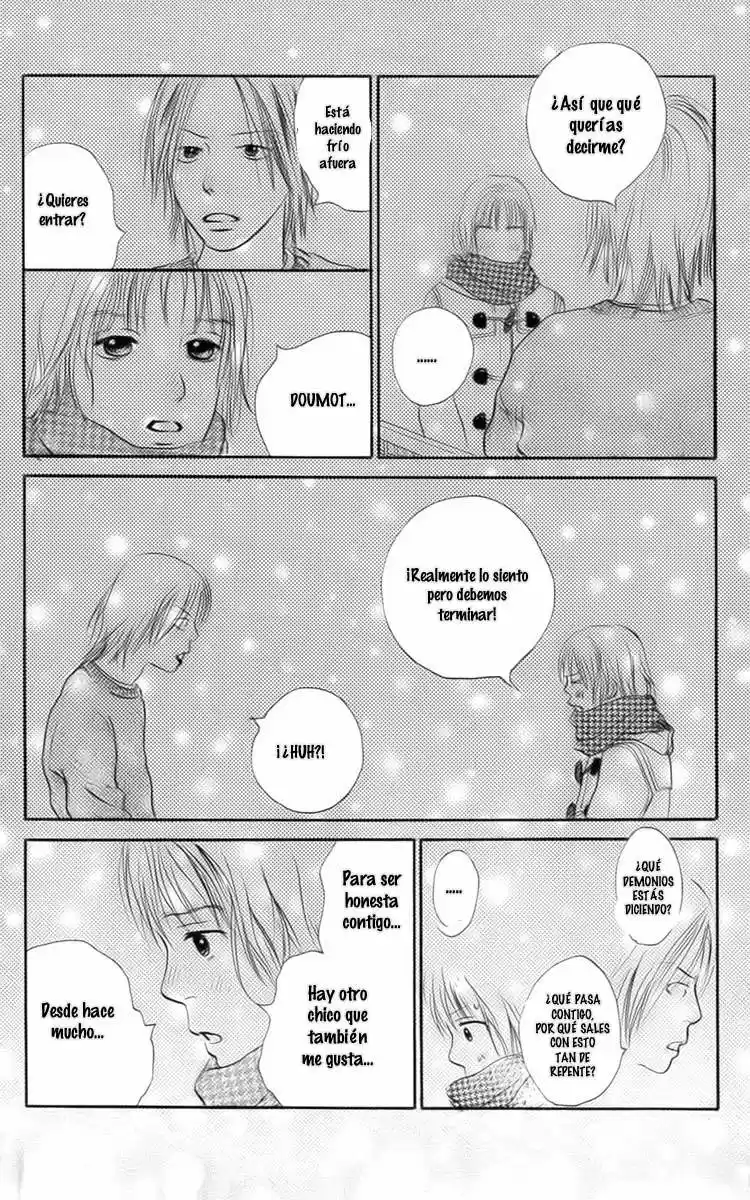Osusume Boyfriend (2002) - Capítulo 1 - Página 19 - LectorTMOo