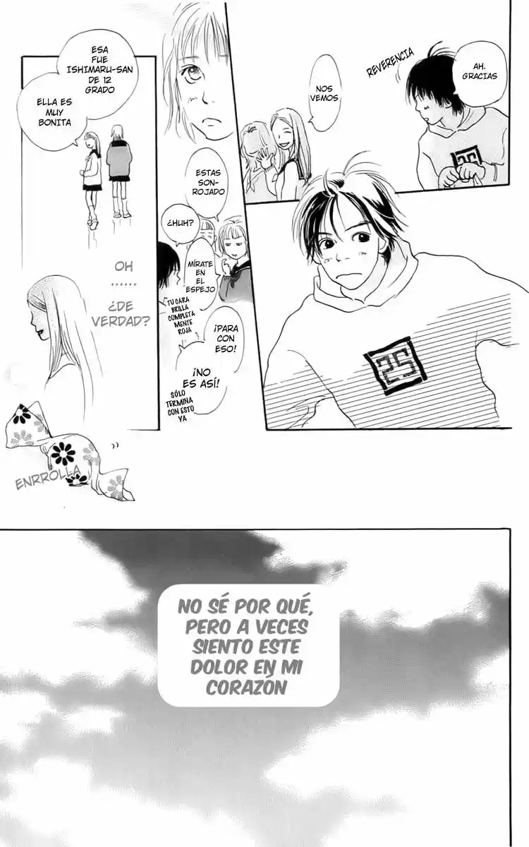 Osusume Boyfriend (2002) - Capítulo 1 - Página 28 - LectorTMOo