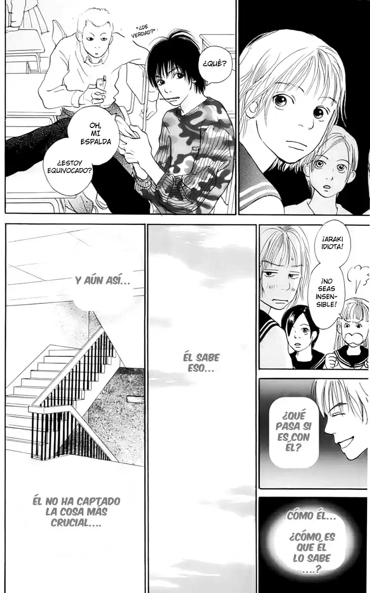 Osusume Boyfriend (2002) - Capítulo 1 - Página 33 - LectorTMOo