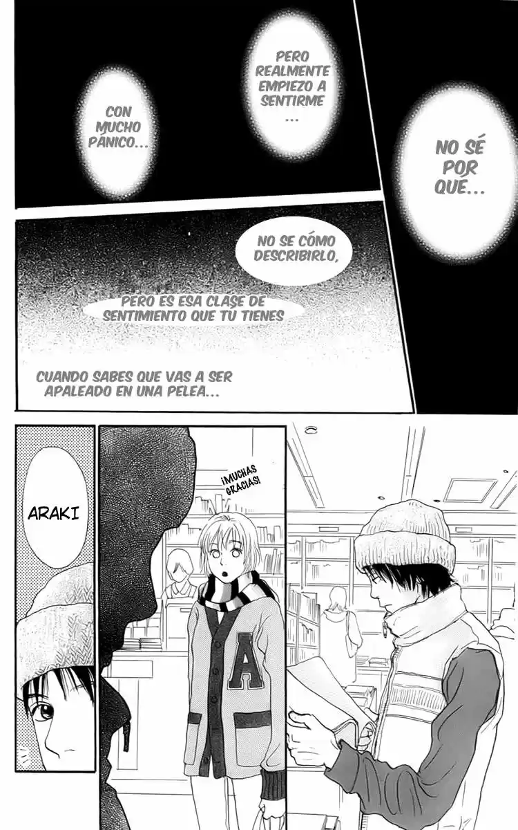 Osusume Boyfriend (2002) - Capítulo 1 - Página 35 - LectorTMOo