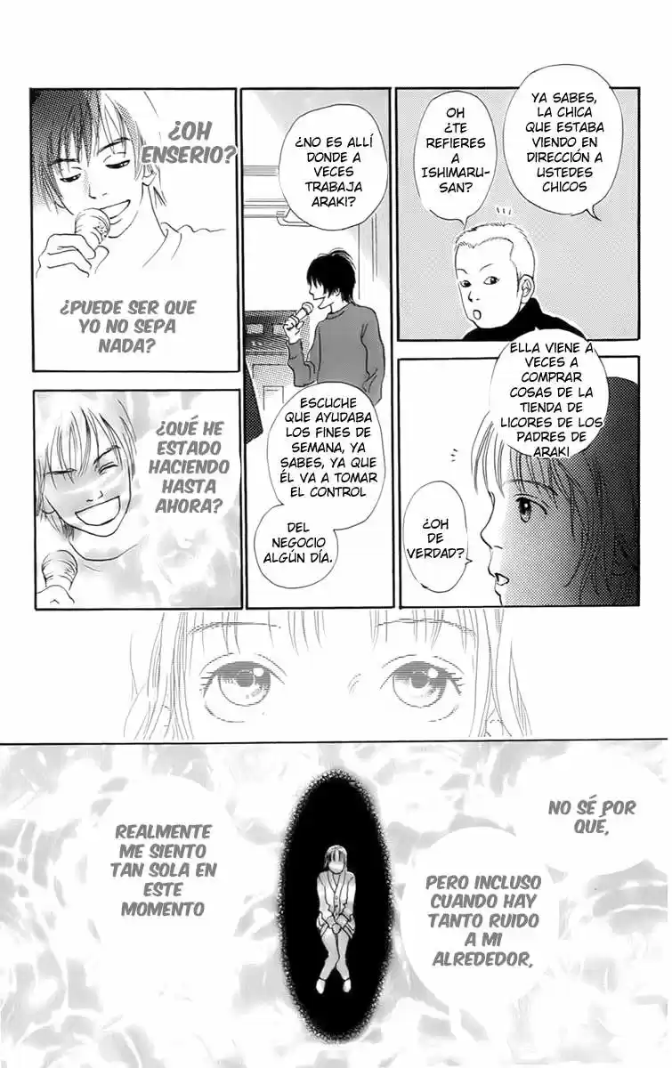 Osusume Boyfriend (2002) - Capítulo 1 - Página 38 - LectorTMOo