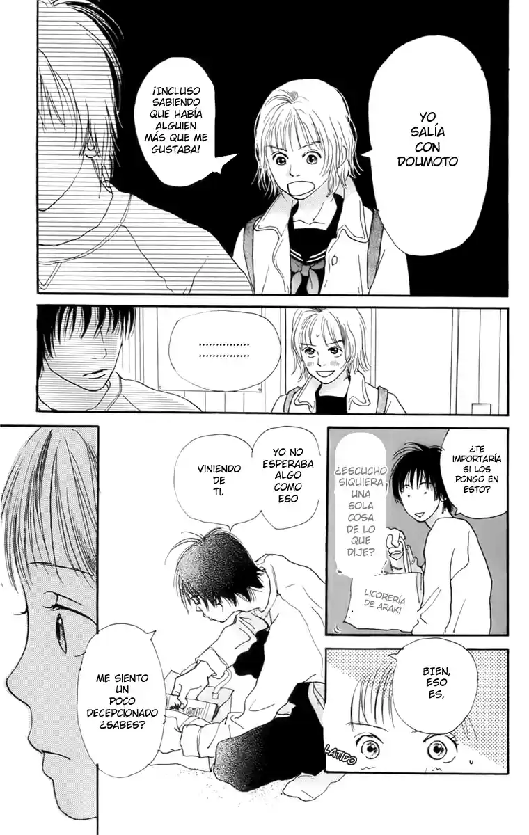 Osusume Boyfriend (2002) - Capítulo 1 - Página 44 - LectorTMOo