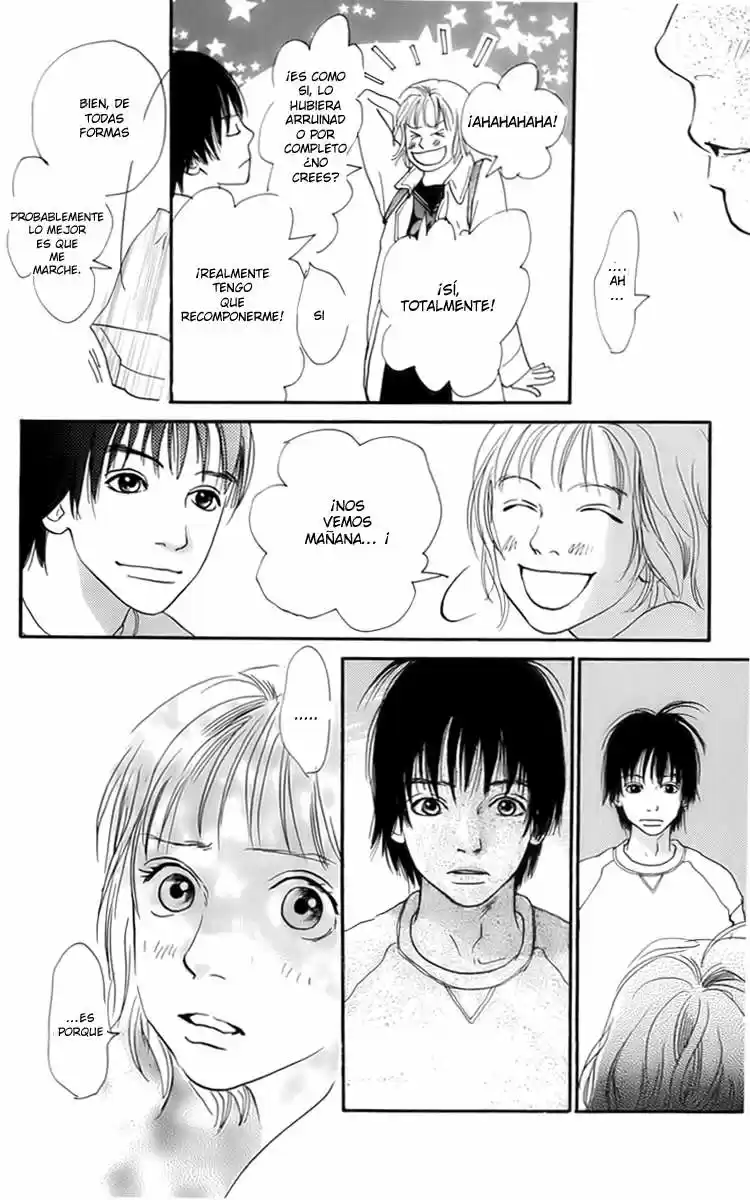 Osusume Boyfriend (2002) - Capítulo 1 - Página 45 - LectorTMOo