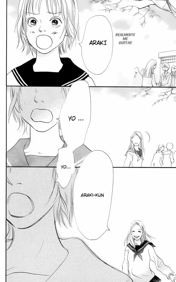 Osusume Boyfriend (2002) - Capítulo 1 - Página 52 - LectorTMOo