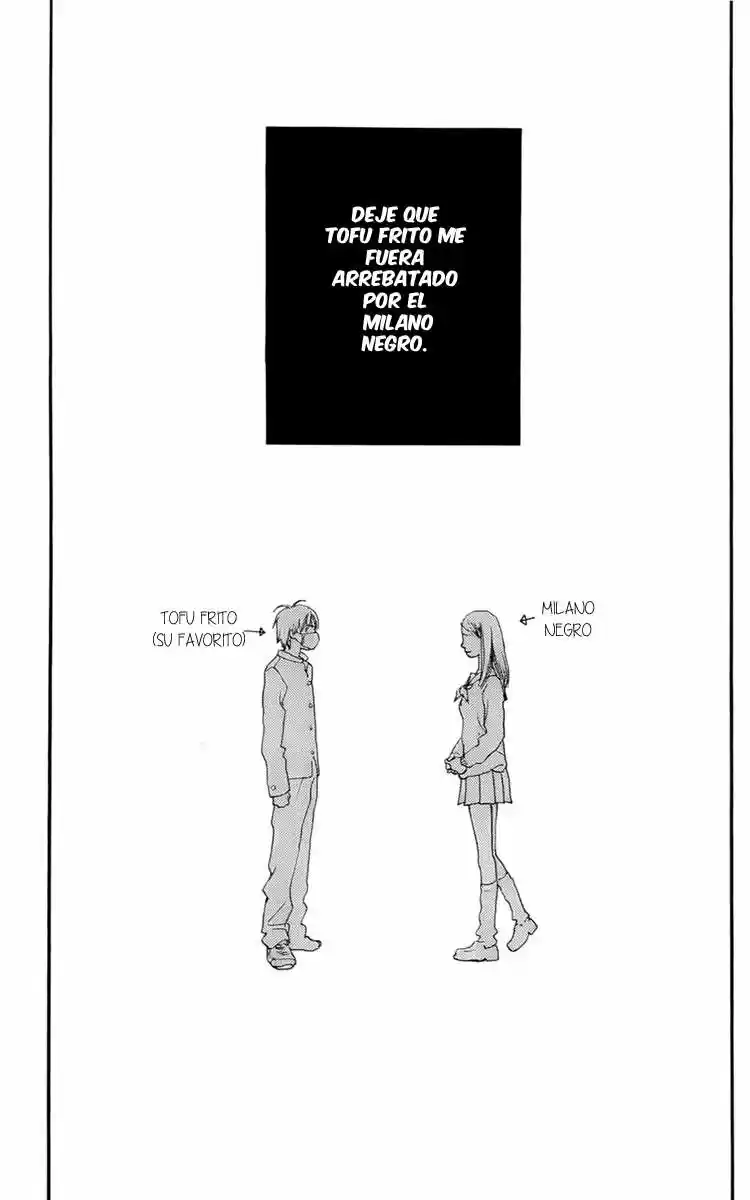 Osusume Boyfriend (2002) - Capítulo 1 - Página 55 - LectorTMOo