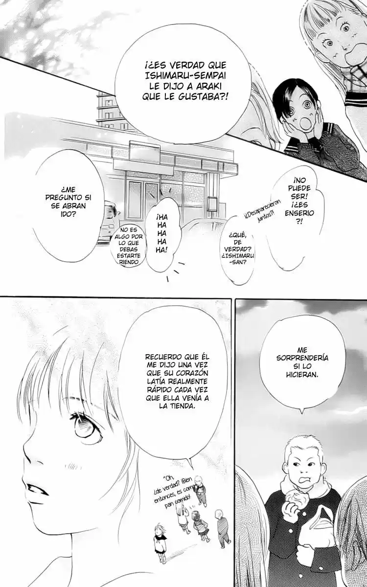 Osusume Boyfriend (2002) - Capítulo 1 - Página 56 - LectorTMOo