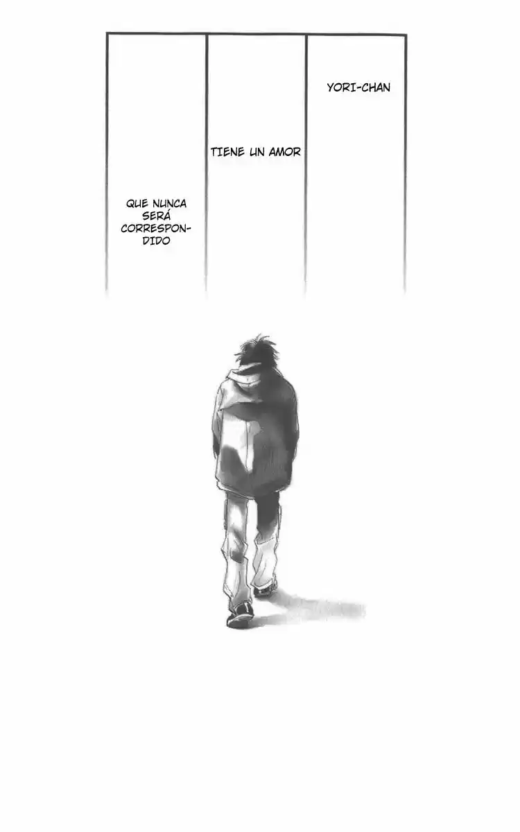 Osusume Boyfriend (2002) - Capítulo 3 - Página 5 - LectorTMOo