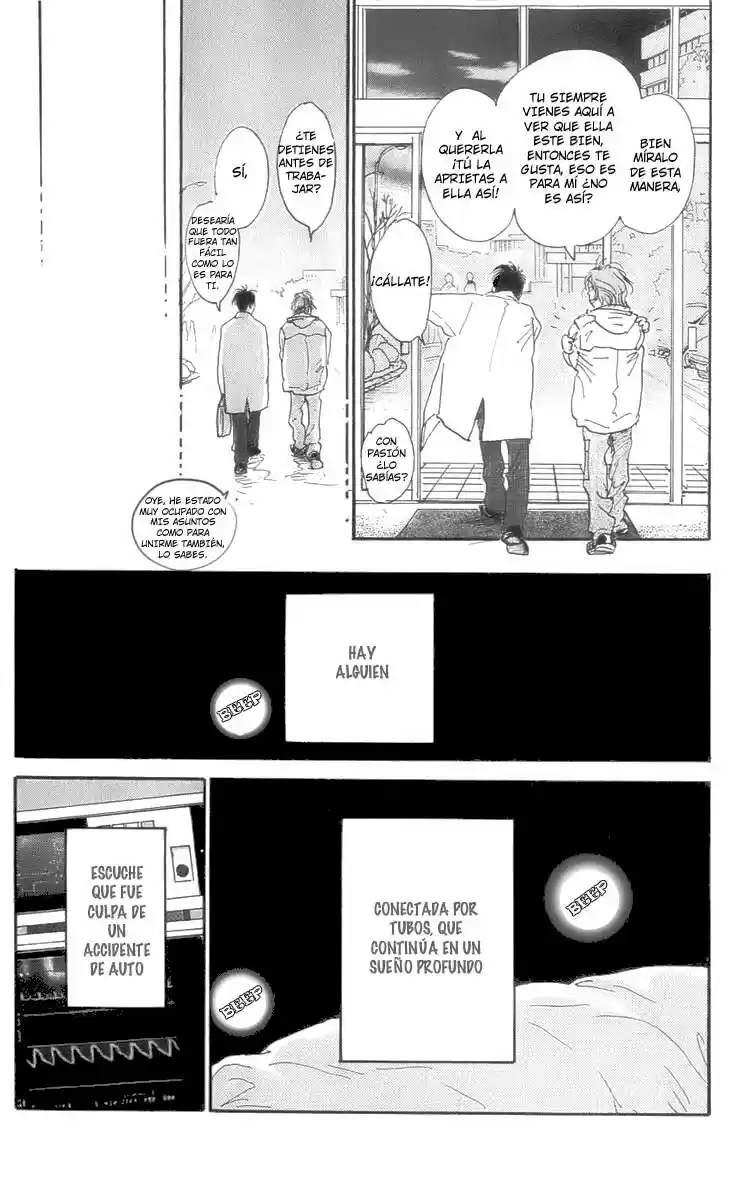 Osusume Boyfriend (2002) - Capítulo 3 - Página 12 - LectorTMOo