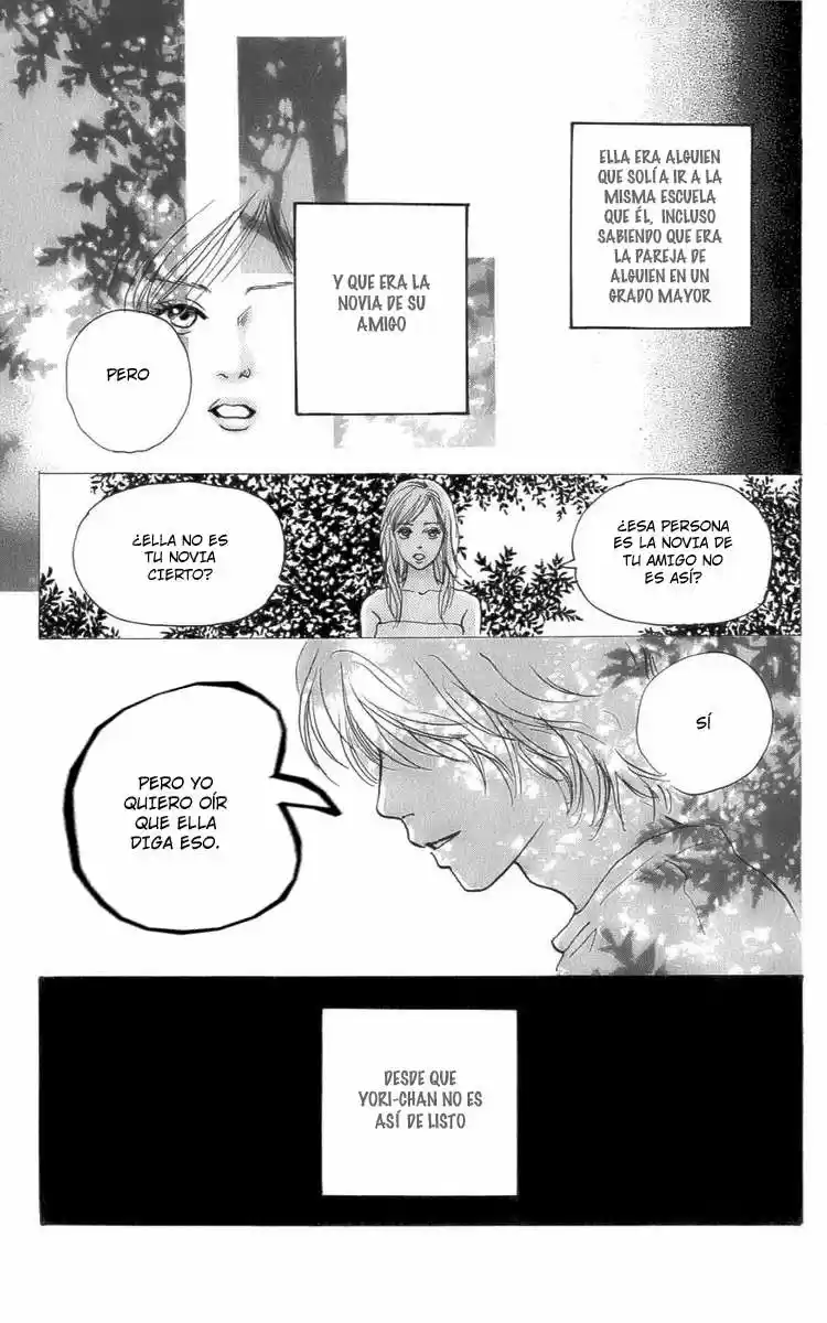 Osusume Boyfriend (2002) - Capítulo 3 - Página 13 - LectorTMOo