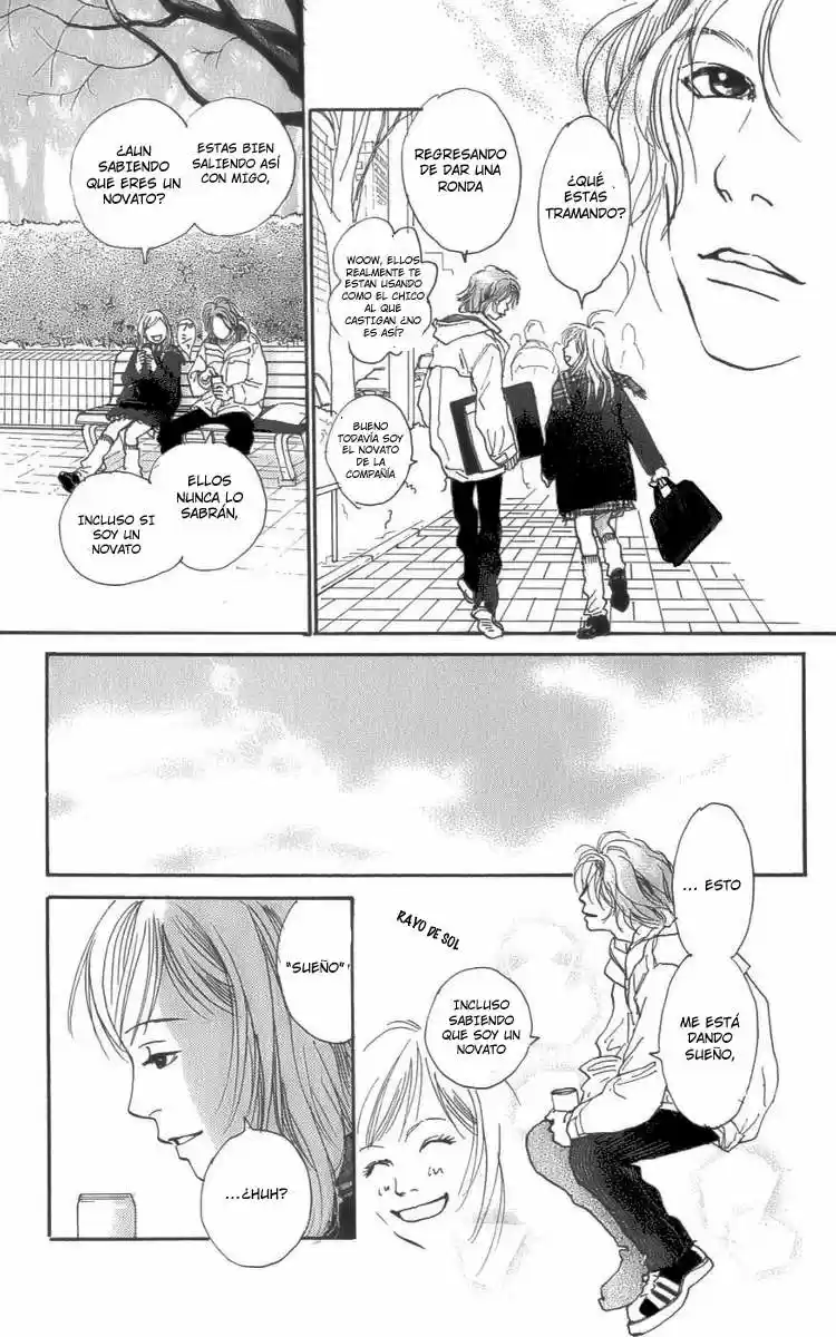 Osusume Boyfriend (2002) - Capítulo 3 - Página 17 - LectorTMOo