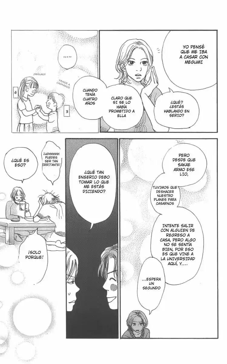 Osusume Boyfriend (2002) - Capítulo 3 - Página 25 - LectorTMOo