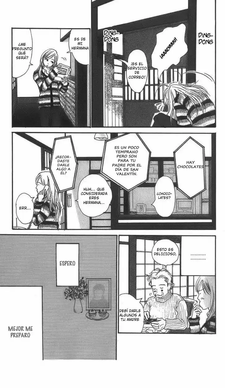 Osusume Boyfriend (2002) - Capítulo 3 - Página 27 - LectorTMOo