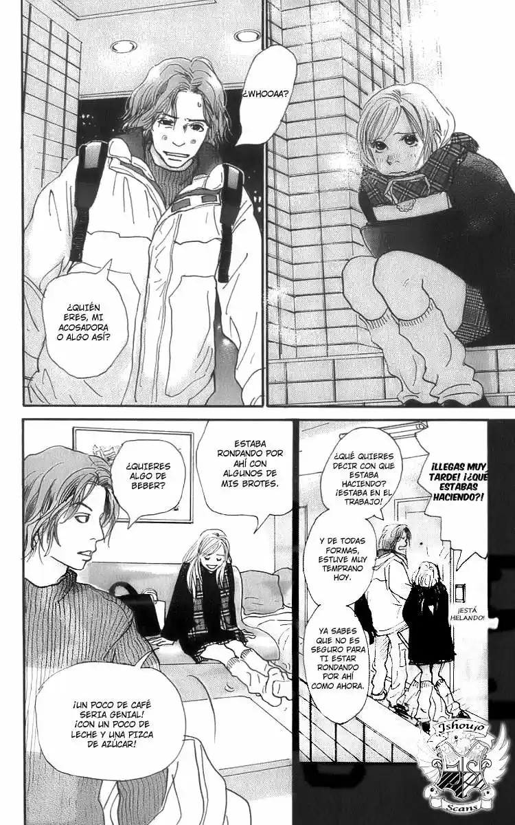 Osusume Boyfriend (2002) - Capítulo 3 - Página 28 - LectorTMOo
