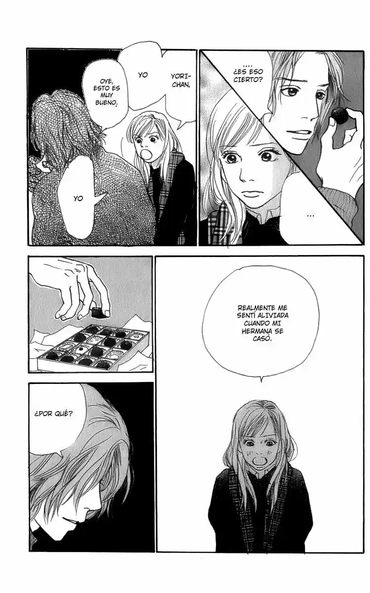 Osusume Boyfriend (2002) - Capítulo 3 - Página 31 - LectorTMOo