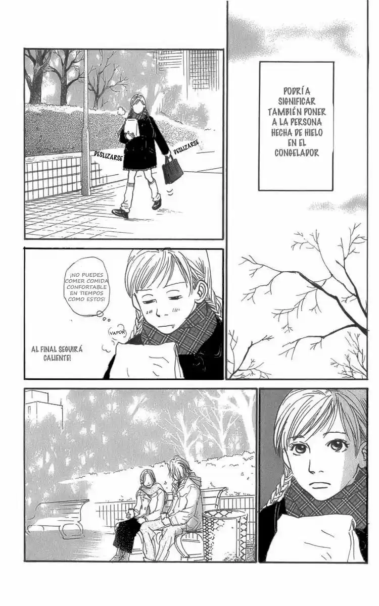 Osusume Boyfriend (2002) - Capítulo 3 - Página 37 - LectorTMOo