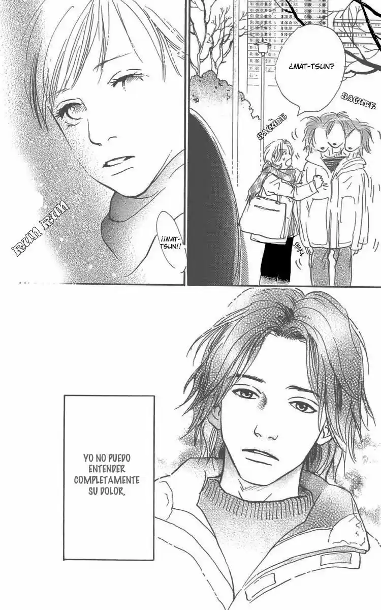 Osusume Boyfriend (2002) - Capítulo 3 - Página 42 - LectorTMOo