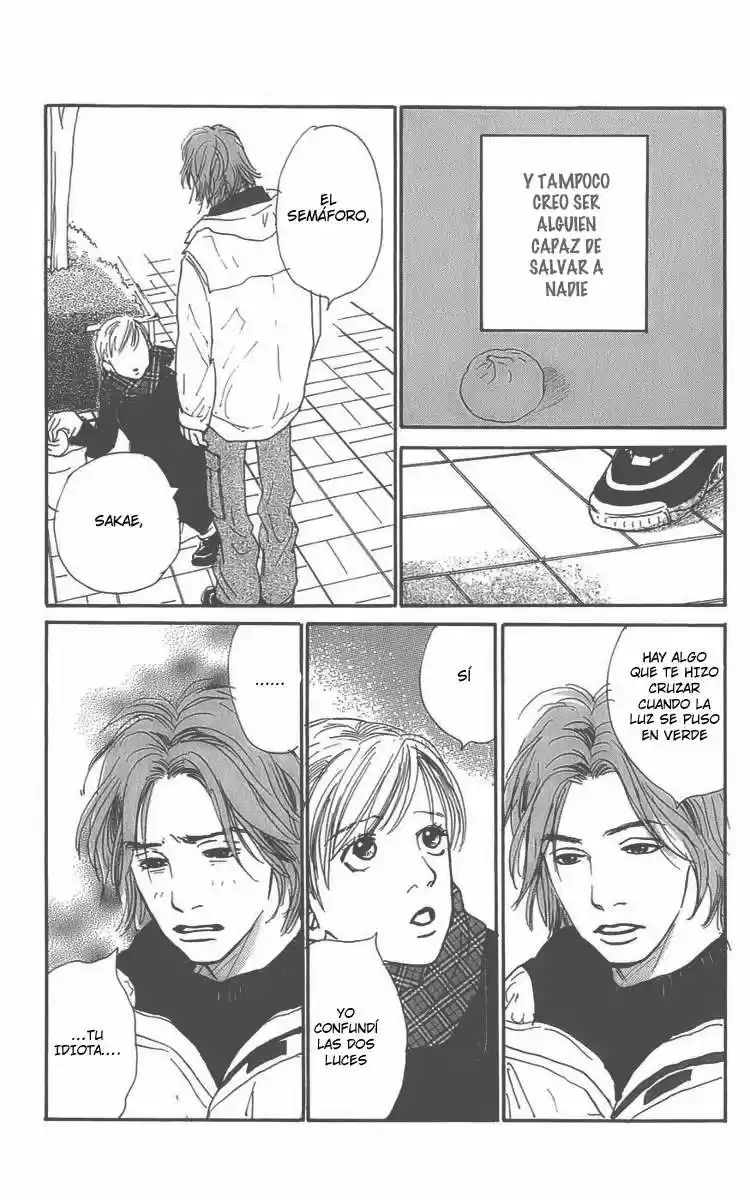 Osusume Boyfriend (2002) - Capítulo 3 - Página 43 - LectorTMOo