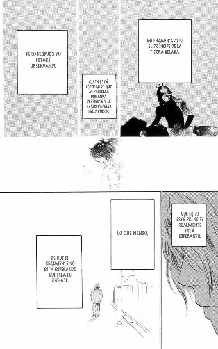 Osusume Boyfriend (2002) - Capítulo 3 - Página 54 - LectorTMOo