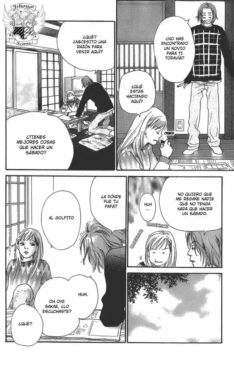 Osusume Boyfriend (2002) - Capítulo 3 - Página 56 - LectorTMOo