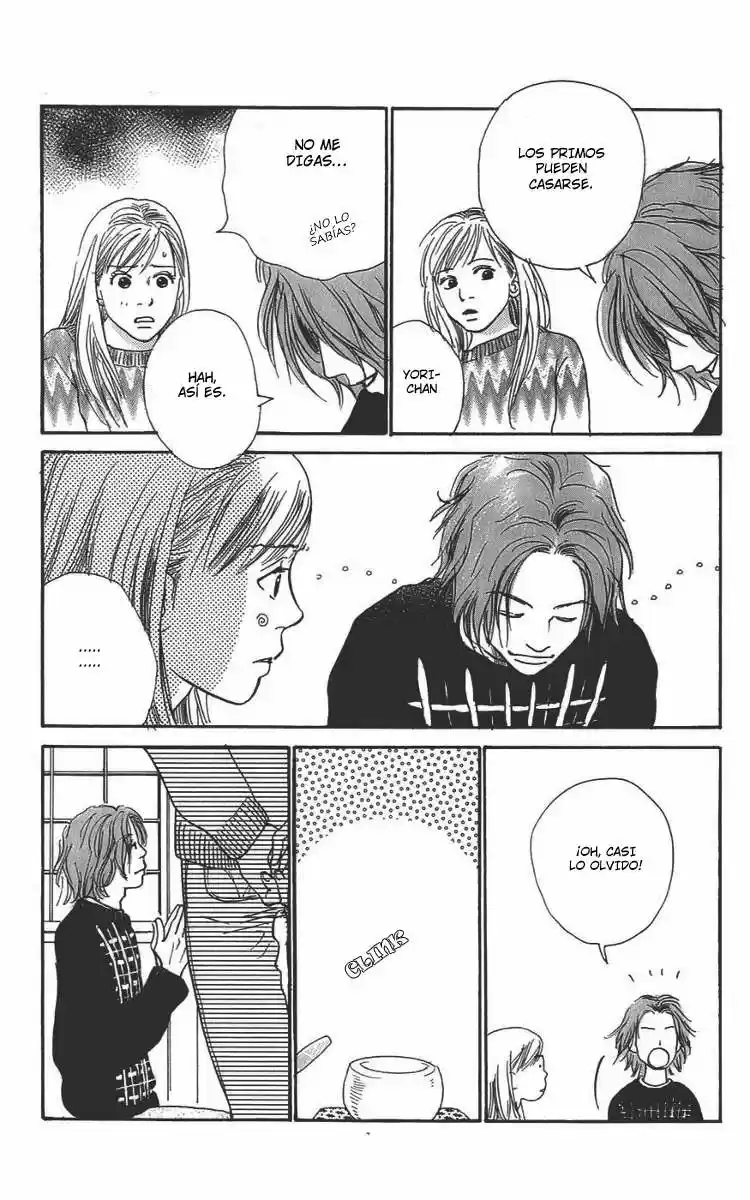 Osusume Boyfriend (2002) - Capítulo 3 - Página 57 - LectorTMOo
