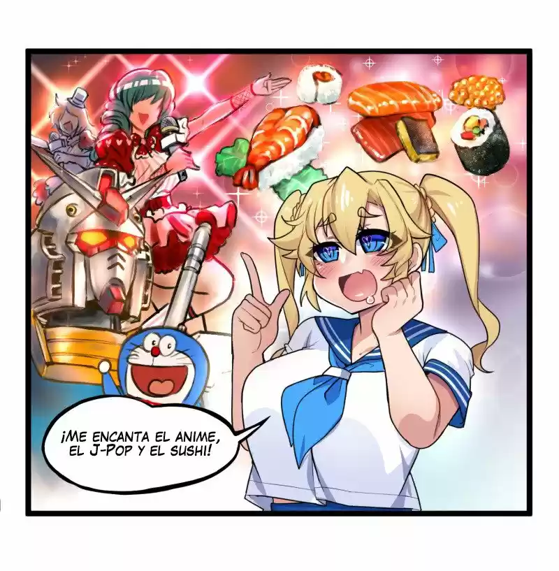 Otaku Americana (2019) - Capítulo 1 - Página 2 - LectorTMOo