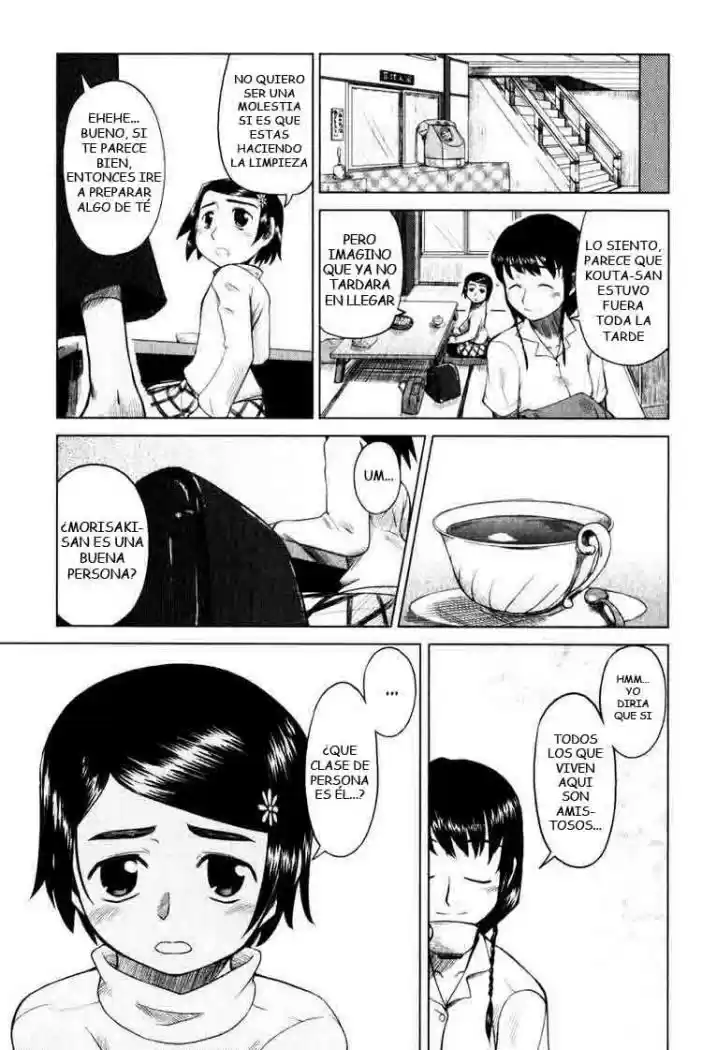 Otaku no Musume-san (2006) - Capítulo 1 - Página 10 - LectorTMOo
