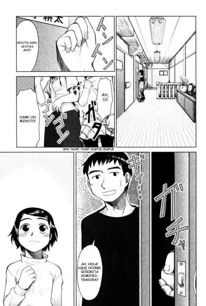 Otaku no Musume-san (2006) - Capítulo 1 - Página 12 - LectorTMOo